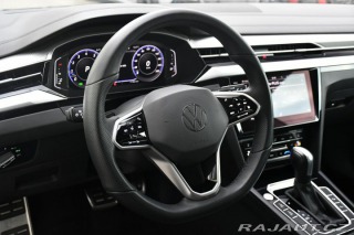 Volkswagen Arteon 2,0TSi H/K ČR WEBASTO TAŽ 2021