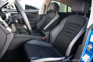 Volkswagen Arteon 2,0TSi H/K ČR WEBASTO TAŽ 2021