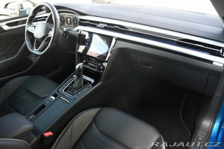 Volkswagen Arteon 2,0TSi H/K ČR WEBASTO TAŽ 2021