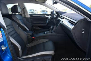 Volkswagen Arteon 2,0TSi H/K ČR WEBASTO TAŽ 2021