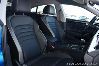 Volkswagen Arteon 2,0TSi H/K ČR WEBASTO TAŽ 2021
