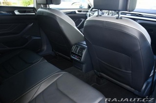 Volkswagen Arteon 2,0TSi H/K ČR WEBASTO TAŽ 2021