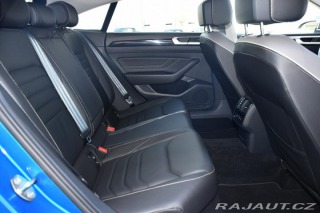 Volkswagen Arteon 2,0TSi H/K ČR WEBASTO TAŽ 2021
