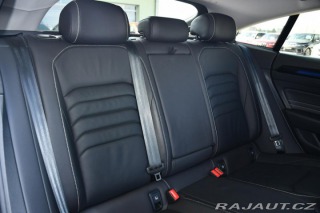 Volkswagen Arteon 2,0TSi H/K ČR WEBASTO TAŽ 2021