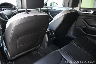 Volkswagen Arteon 2,0TSi H/K ČR WEBASTO TAŽ 2021