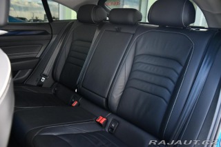 Volkswagen Arteon 2,0TSi H/K ČR WEBASTO TAŽ 2021