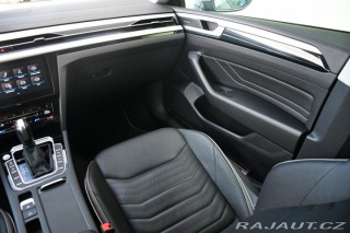 Volkswagen Arteon 2,0TSi H/K ČR WEBASTO TAŽ 2021