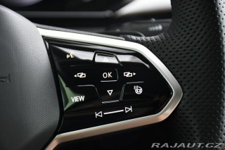 Volkswagen Arteon 2,0TSi H/K ČR WEBASTO TAŽ 2021