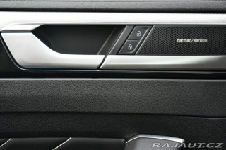 Volkswagen Arteon 2,0TSi H/K ČR WEBASTO TAŽ 2021
