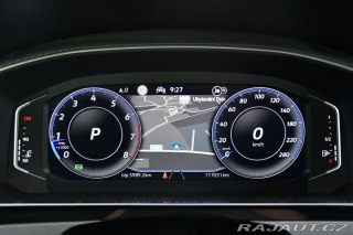 Volkswagen Arteon 2,0TSi H/K ČR WEBASTO TAŽ 2021