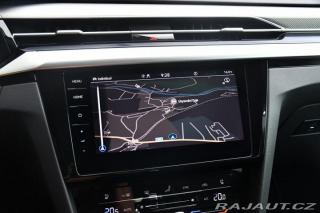 Volkswagen Arteon 2,0TSi H/K ČR WEBASTO TAŽ 2021