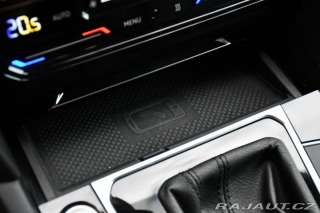 Volkswagen Arteon 2,0TSi H/K ČR WEBASTO TAŽ 2021