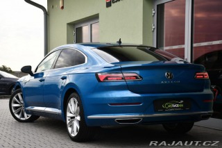 Volkswagen Arteon 2,0TSi H/K ČR WEBASTO TAŽ 2021