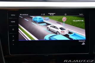 Volkswagen Arteon 2,0TSi H/K ČR WEBASTO TAŽ 2021