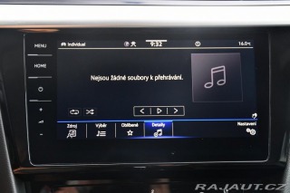 Volkswagen Arteon 2,0TSi H/K ČR WEBASTO TAŽ 2021