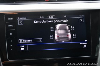 Volkswagen Arteon 2,0TSi H/K ČR WEBASTO TAŽ 2021