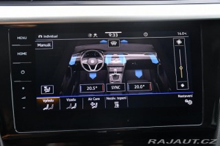 Volkswagen Arteon 2,0TSi H/K ČR WEBASTO TAŽ 2021