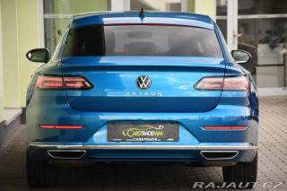 Volkswagen Arteon 2,0TSi H/K ČR WEBASTO TAŽ 2021