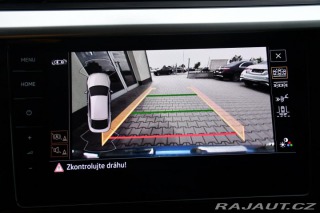 Volkswagen Arteon 2,0TSi H/K ČR WEBASTO TAŽ 2021