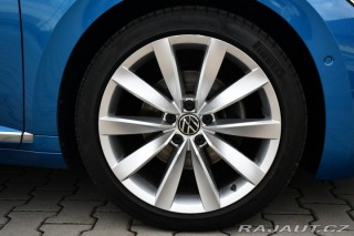Volkswagen Arteon 2,0TSi H/K ČR WEBASTO TAŽ 2021