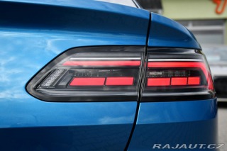 Volkswagen Arteon 2,0TSi H/K ČR WEBASTO TAŽ 2021
