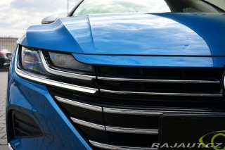 Volkswagen Arteon 2,0TSi H/K ČR WEBASTO TAŽ 2021