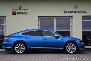 Volkswagen Arteon 2,0TSi H/K ČR WEBASTO TAŽ 2021