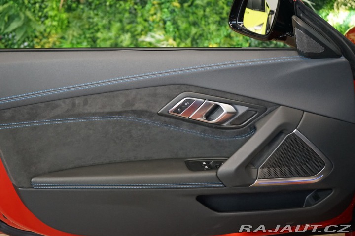 BMW Z4 M40i*LED*CAMERA*ALCANTARA 2022