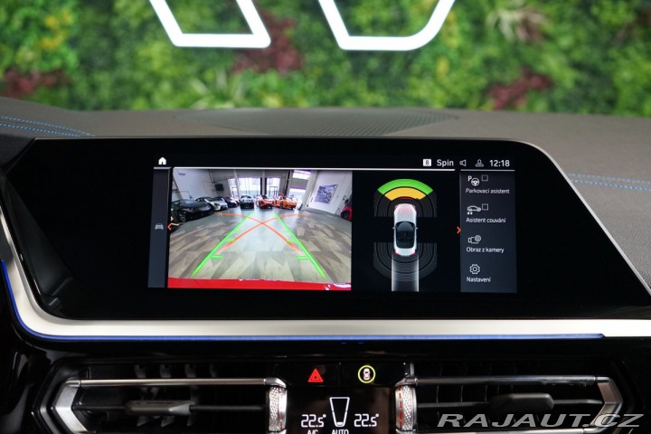 BMW Z4 M40i*LED*CAMERA*ALCANTARA 2022