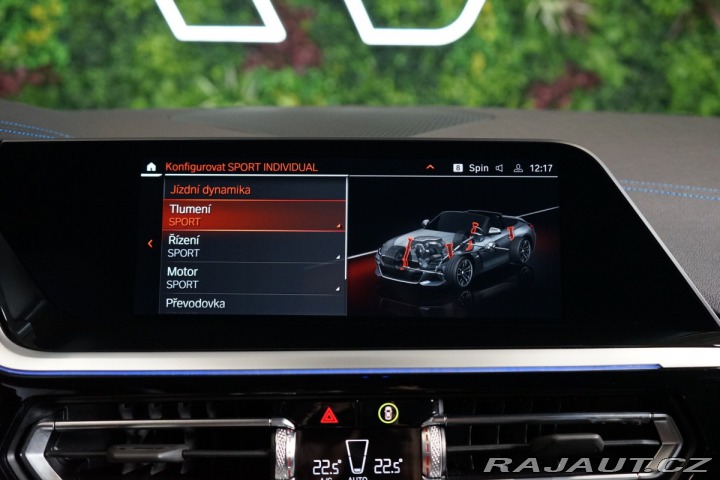 BMW Z4 M40i*LED*CAMERA*ALCANTARA 2022