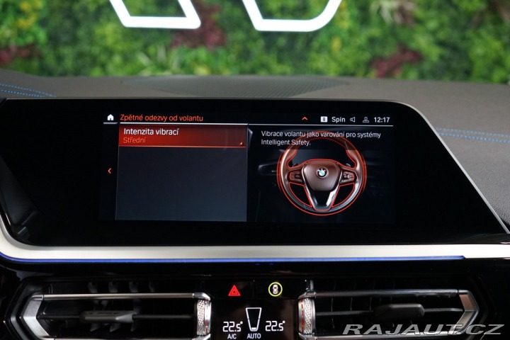 BMW Z4 M40i*LED*CAMERA*ALCANTARA 2022