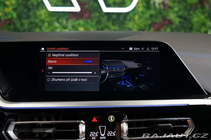 BMW Z4 M40i*LED*CAMERA*ALCANTARA 2022