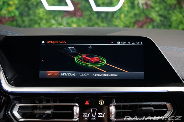 BMW Z4 M40i*LED*CAMERA*ALCANTARA 2022