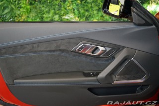BMW Z4 M40i*LED*CAMERA*ALCANTARA 2022