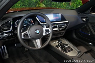 BMW Z4 M40i*LED*CAMERA*ALCANTARA 2022