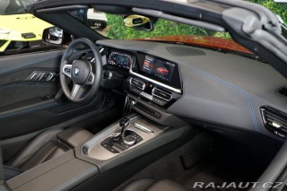 BMW Z4 M40i*LED*CAMERA*ALCANTARA 2022