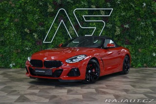 BMW Z4 M40i*LED*CAMERA*ALCANTARA 2022