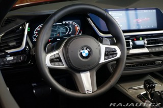 BMW Z4 M40i*LED*CAMERA*ALCANTARA 2022