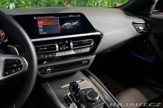 BMW Z4 M40i*LED*CAMERA*ALCANTARA 2022