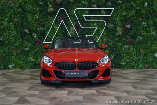 BMW Z4 M40i*LED*CAMERA*ALCANTARA 2022