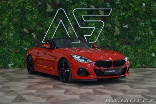 BMW Z4 M40i*LED*CAMERA*ALCANTARA 2022