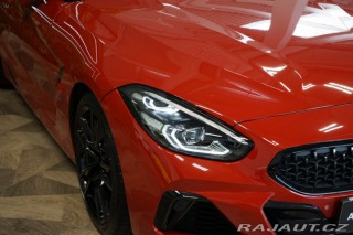 BMW Z4 M40i*LED*CAMERA*ALCANTARA 2022