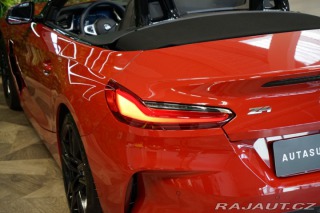BMW Z4 M40i*LED*CAMERA*ALCANTARA 2022