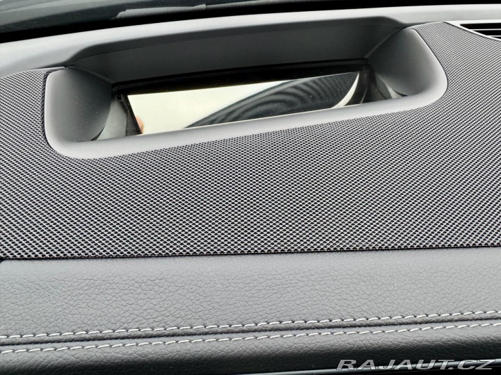 Mercedes-Benz GLS 450d AMG PANO+NezávTop+Vě 2024