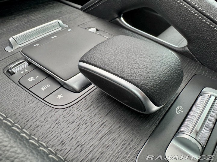 Mercedes-Benz GLS 450d AMG PANO+NezávTop+Vě 2024