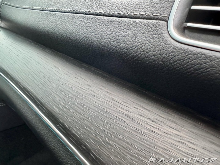 Mercedes-Benz GLS 450d AMG PANO+NezávTop+Vě 2024
