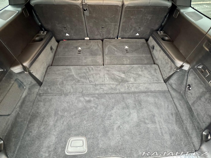 Mercedes-Benz GLS 450d AMG PANO+NezávTop+Vě 2024