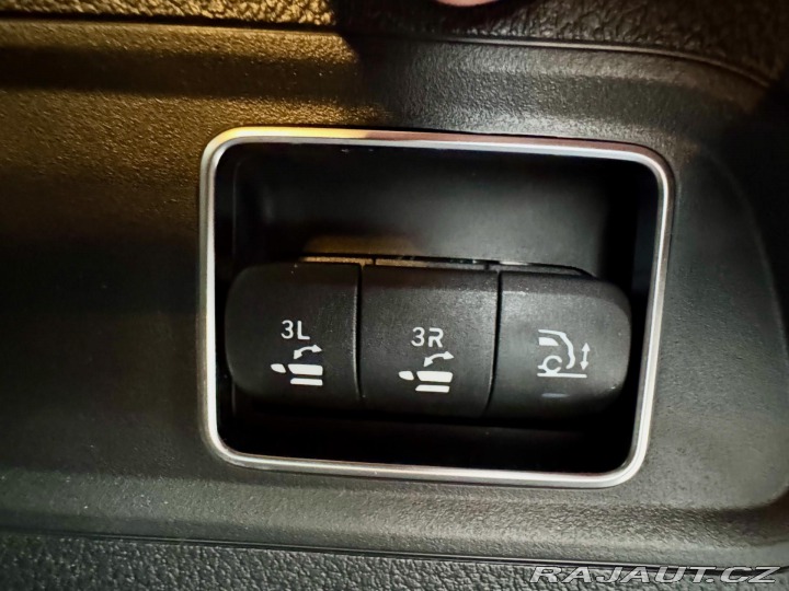 Mercedes-Benz GLS 450d AMG Max V+ Full Care 2024