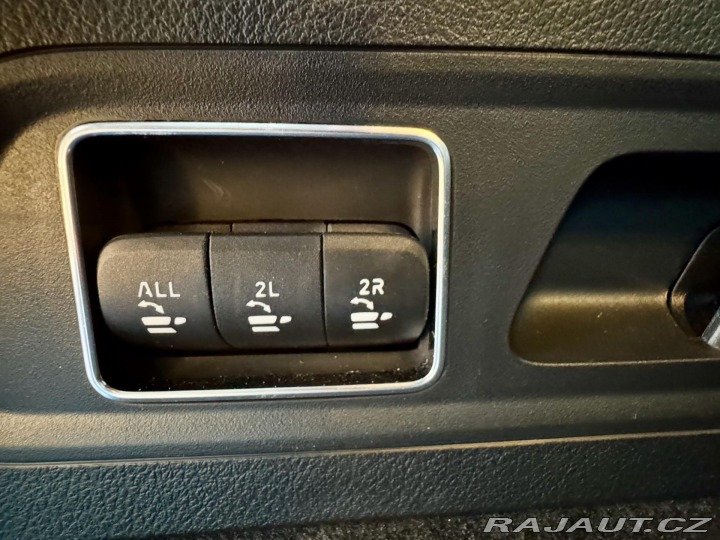 Mercedes-Benz GLS 450d AMG PANO+NezávTop+Vě 2024