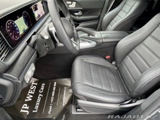 Mercedes-Benz GLS 450d AMG PANO+NezávTop+Vě 2024
